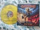 IRON MAIDEN BEAST ON RADIO 12