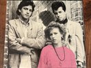 Pretty In Pink Movie Soundtrack Vinyl LP 1986 Original A&M SP-5113 Clean VG+