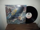 THE S.O.S. (SOS) BAND - ON THE RISE - TABU SOUL/FUNK/DISCO - REALLY NICE