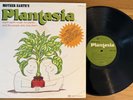 MORT GARSON Mother Earth’s Plantasia HOMEWOOD OG 1976 Moog VG+