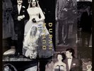 Duran Duran SELF TITLED (WEDDING ALBUM) New Sealed Black Vinyl Record 2 LP
