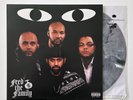 Feed the Family (SILVER GALAXY VINYL) BORI ROCK, SHAYKH HANIF, TOP HOOTER, DEALY
