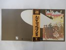 Led Zeppelin II Atlantic P-10101A Japan  VINYL LP OBI