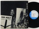 Hank Mobley 