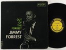 Jimmy Forrest 