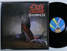 OZZY OSBOURNE Blizzard Of Ozz JET LP VG+ SHRINK l