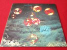 DEEP PURPLE Who Do We Think We Are  LP (1973) orig HARD ROCK white label promo