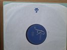 New Order Movement LP UK ORIG 1981