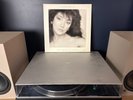 Kate Bush The Whole Story (UK 1986 TOWNHOUSE) Vinyl LP VG+/VG