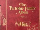 THE PARTRIDGE FAMILY ALBUM - LP - 1970 - RARE - EX Condition