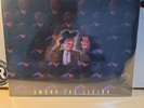 anthrax among the living vinyl