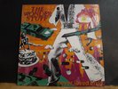 WONDERSTUFF  Never Loved Elvis  LP  1991  vinyl UK  1st. press.  NEAR-MINT