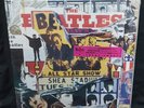 ORIGINAL BEATLES FACTORY SEALED ANTHOLOGY 2 VINYL LP 1996 NM APPLE HYPE STICKER