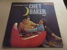 CHET BAKER It Could Happen To You MONO MISPRINT LP Used  1958 12-278 DEEP GROOVE