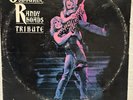 Ozzy Osbourne Tribute 2LP Vinyl Gatefold CBS 1987 Randy Rhoads
