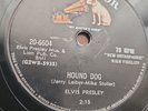 ELVIS PRESLEY 10