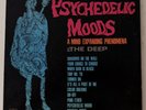 The Deep Psychedelic Moods Parkway SP-7051 1966 Original STEREO Garage Psych LP