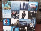 U2 Achtung Baby Deluxe 30th Anniversary Limited Red/Blue Vinyl 2LP NUMBERED NEW