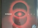 Sevendust - One BLACK AND CREAM SPLATTER VINYL FACTORY SEALED