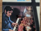 M.ASHRAF - Greatest Hits. EMI LP. Rarest Pakistan Psych, Jazz, Film. 1976 Ex
