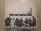 Blue Note Records Eddie Gale Ghetto Music 12