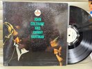 John Coltrane & Johnny Hartman Mono Press Gatefold WLP Promo Jazz LP on Impulse