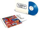 Paul McCartney The Boys of Dungeon Lane BLUE Color Vinyl LP Embossed Booklet NEW