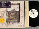 1971 Led Zeppelin IV LP  White Label PROMO Porky/Pecko Duck HYPES-RARE