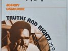 ︎ Roots Reggae - JOHNNY OSBOURNE  - TRUTHS AND RIGHTS  - STUDIO ONE LISTEN