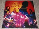 ALICE IN CHAINS MTV Unplugged LP Record Vinyl First Press