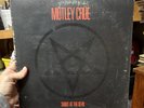 Mötley Crüe Shout at the Devil 12