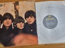 The Beatles – BEATLES FOR SALE LP Parlophone PCS 3062 First Stereo Pressing 1964