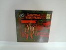 Sealed Crystal Winds First Flight vinyl LP Very rare Cash Ear private funk soul