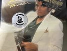 Michael Jackson Thriller 1982  LP Vinyl Epic NEVER OPENED MINT