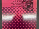 Grachan Moncur on Blue Note 4153.