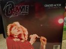 David Bowie Cracked Actor Live La 74 3LP RSD Sealed New Limited Edition Rare