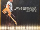 Bruce Springsteen & E Street Band Live/1975-85 5LP Vinyl Box Set Columbia. New*