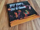 Deep Purple – Live In London  2 LP   EMI Records  2008 Remastered