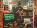 SIGNED Redman Muddy Waters Too vinyl LP 2 whut? dare docs reggie wu tang