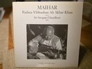 Ali Akbar Khan, 