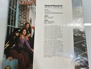 LYNYRD SKYNYRD   Pronounced LEH'-NERD SKIN'-NERD   1st Press   w/ RARE INSERT
