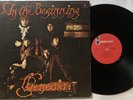 Rare Heavy Psych Genesis “In The Beginning” LP 1968 Original VG Condition Vinyl