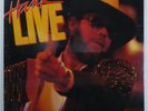 HANK WILLIAMS, JR. Hank Live WARNER BROS R-163517 LP club edition SEALED l