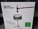 The La's – BBC In Session (RARE 2019NUMBERED Transparent Green Vinyl) NEW/SEALED
