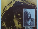 ︎ Rare Orig 1975 Roots Reggae - CORNEL CAMPBELL - Total Sounds LP LISTEN