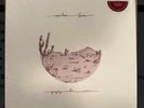 Gregory Alan Isakov - Appaloosa Bones, VINYL 180 G LP, LTD ED TERLINGUA COLOR