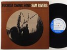 Sam Rivers 