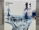 Radiohead OK Computer OKNOTOK 1997 2017 LP Vinyl Record
