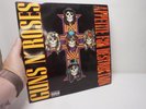 Guns N' Roses Appetite For Destruction 180g Vinyl LP 2015 Geffen Record GHS24148