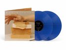 RICHTER, Max - In A Landscape - GATEFOLD BLUE VINYL 2XLP